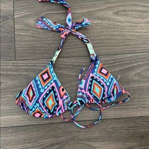 Target Bikini Top